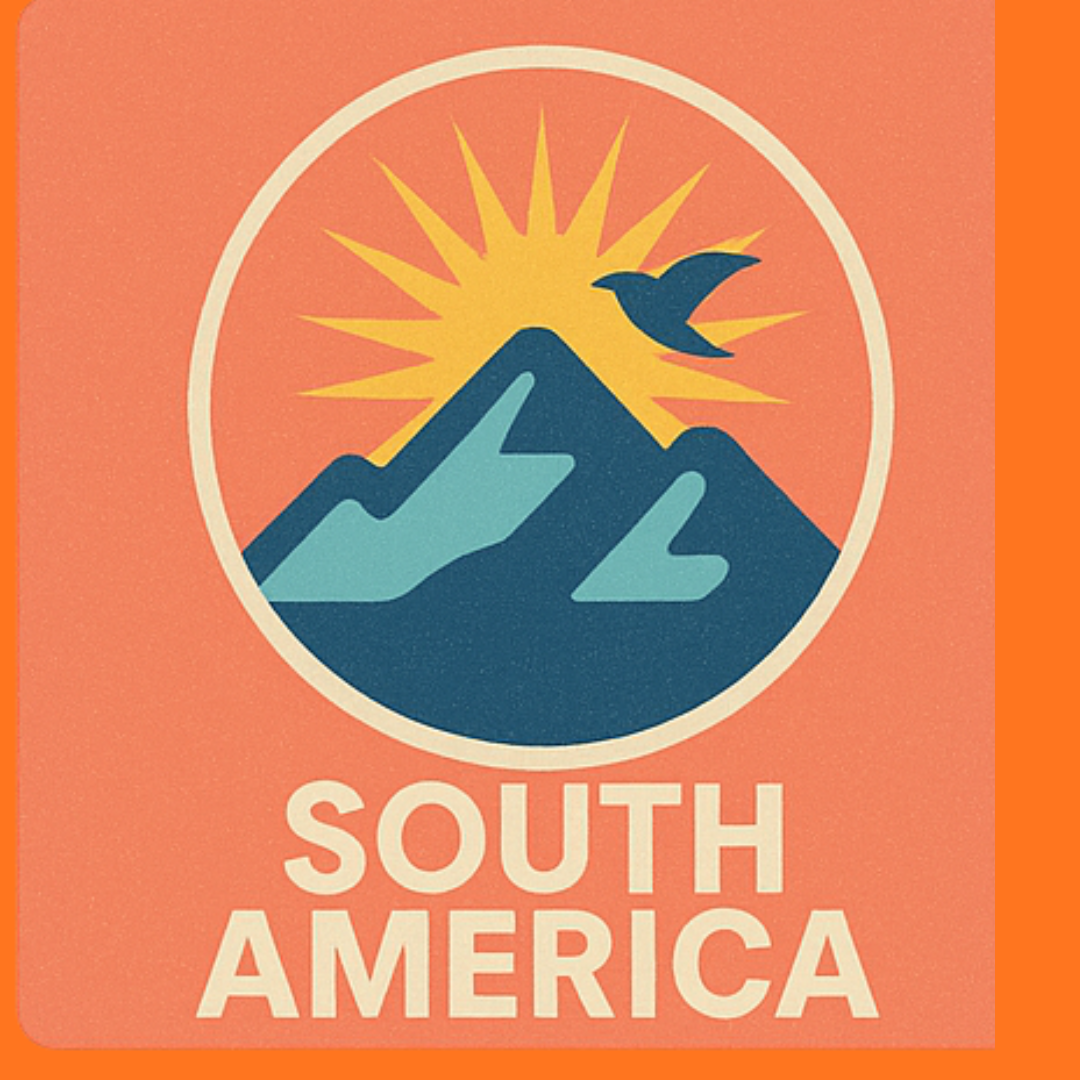 South America Unlimited Plan