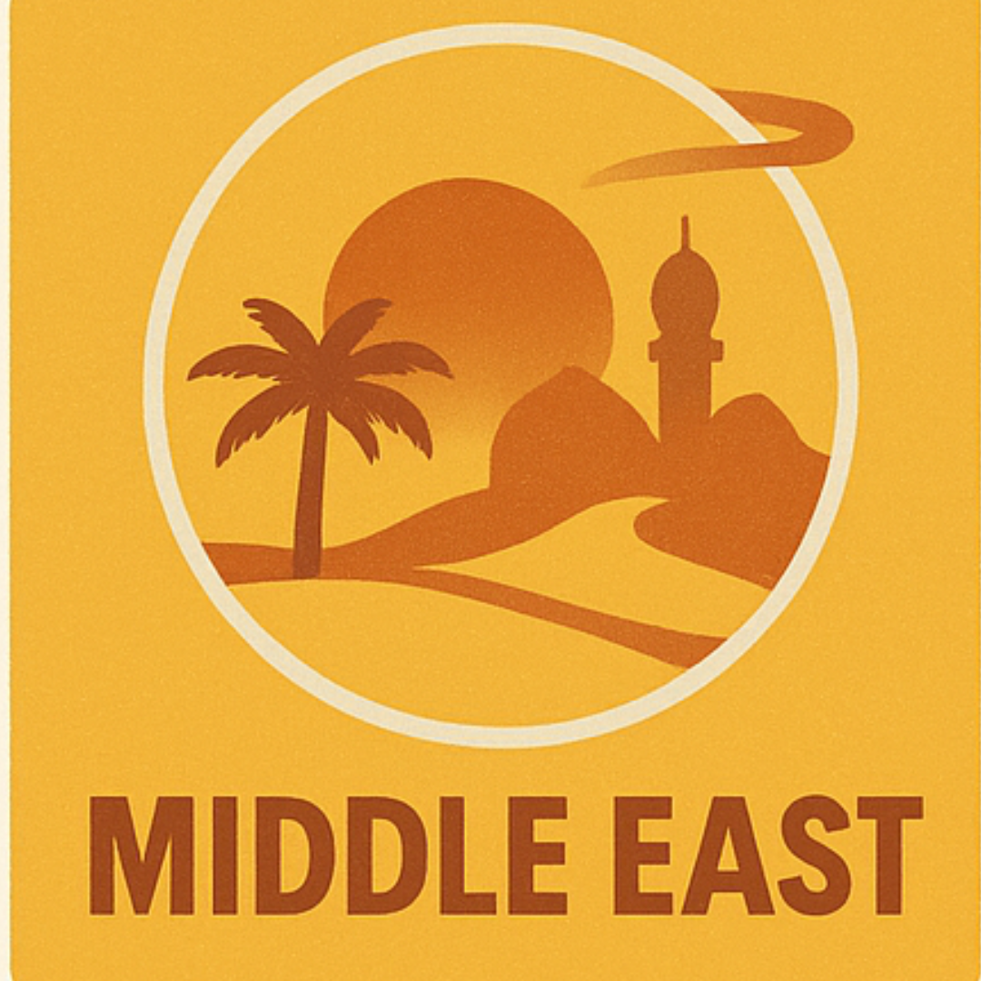Middle East Daily Plan