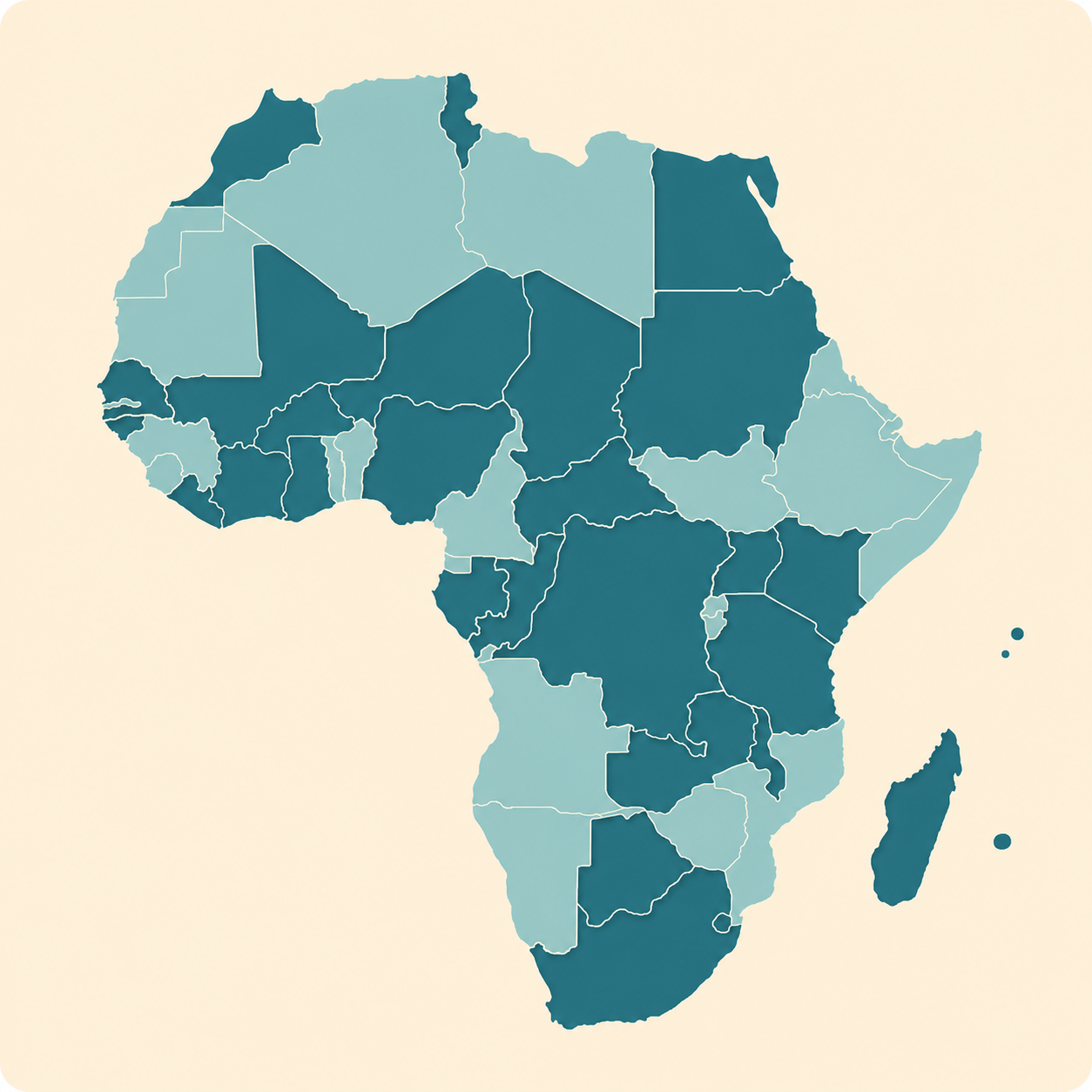 73FLY Africa eSim
