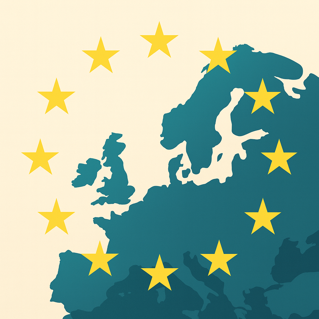 Europe(30+ areas) Daily Plan